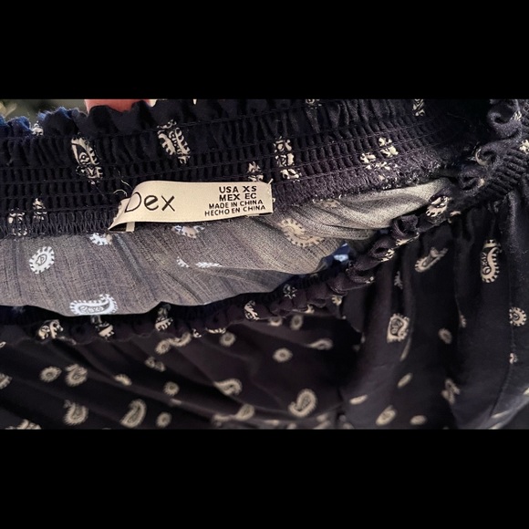 🎉HOST PICK🎉 Dex Dress (NWT) - Picture 12 of 13